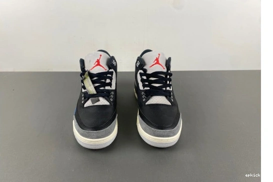 Rep EP IB8967-004 “Rare  3 IB8967-004  Air Air” Jordan 0417